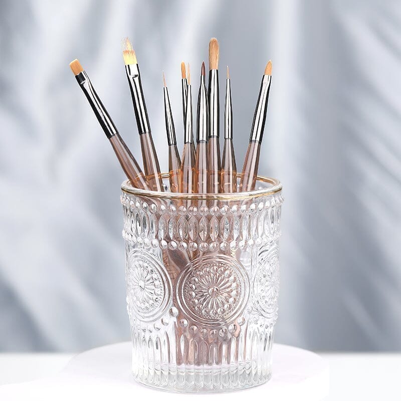 BORN PRETTY Nail Art Brush Tools & Accessories BORN PRETTY 