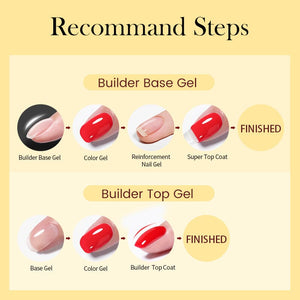 Function Gel Polish 10ml Gel Nail Polish BORN PRETTY 