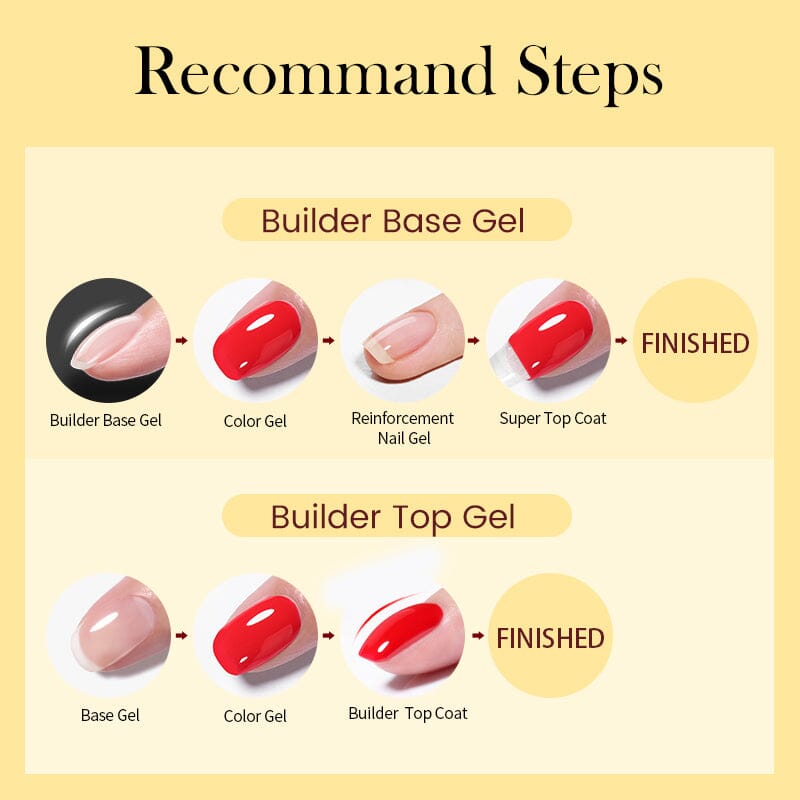 Function Gel Polish 10ml Gel Nail Polish BORN PRETTY 