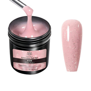 Extension Nail Gel 225g Extension Nail Gel BORN PRETTY EG08 