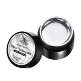 Metal Painting Gel 5ml Gel Nail Polish BORN PRETTY Super Shine Silver 