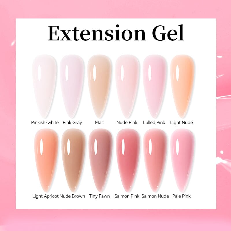 Extension Nail Gel 15ml Extension Nail Gel UR SUGAR 