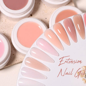 Extension Nail Gel 15ml Extension Nail Gel UR SUGAR 