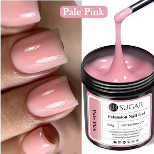 Extension Nail Gel 150g Extension Nail Gel UR SUGAR 