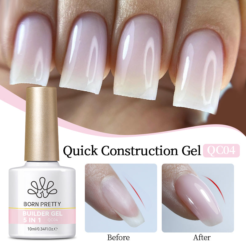 Quick Construction Gel QC04 10ml