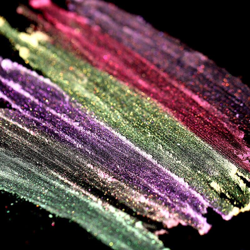 Auroras Nail Powder Nail Art No Brand 