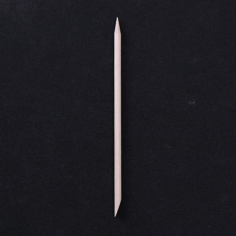 10pcs Wood Stick Tools & Accessories BORN PRETTY 