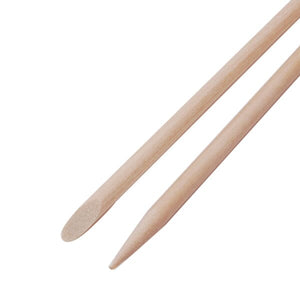 10pcs Wood Stick Tools & Accessories BORN PRETTY 