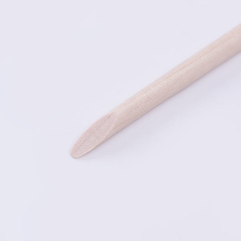 10pcs Wood Stick Tools & Accessories BORN PRETTY 