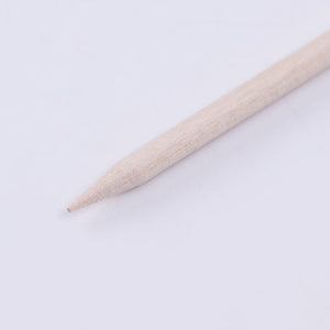 10pcs Wood Stick Tools & Accessories BORN PRETTY 