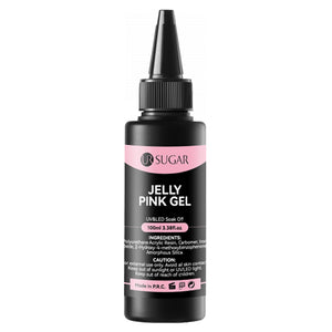 Jelly Pink Gel 100ml