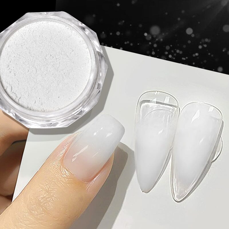Gradient Powder #01 Nail Art No Brand 