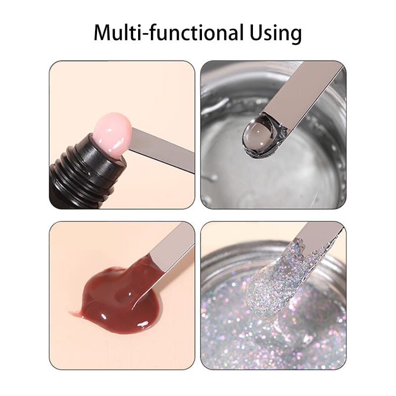 Gel Acrylic Mixing Stirring Rod Tools & Accessories No Brand 