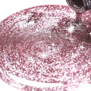 Platinum Cat Magnetic Gel LC-BJ04 7ml Gel Nail Polish LILYCUTE 