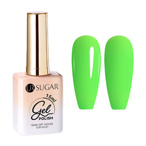 Color Gel Polish URA042 15ml