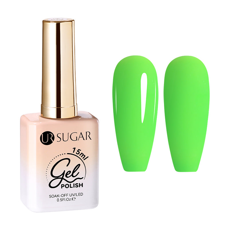 Color Gel Polish URA042 15ml