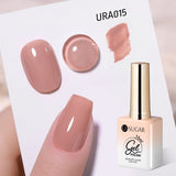 Color Gel Polish 15ml Gel Nail Polish UR SUGAR URA015 