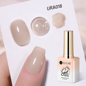 Color Gel Polish 15ml Gel Nail Polish UR SUGAR URA018 