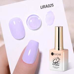 Color Gel Polish 15ml Gel Nail Polish UR SUGAR URA025 