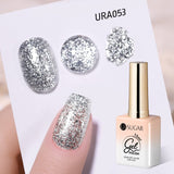 Color Gel Polish 15ml Gel Nail Polish UR SUGAR URA053 