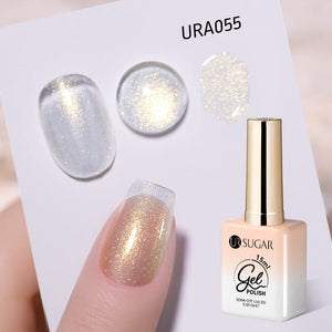 Color Gel Polish 15ml Gel Nail Polish UR SUGAR URA055 