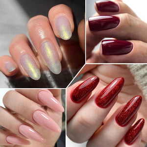 Color Gel Polish 15ml Gel Nail Polish UR SUGAR 