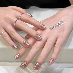Color Gel Polish 15ml Gel Nail Polish UR SUGAR 