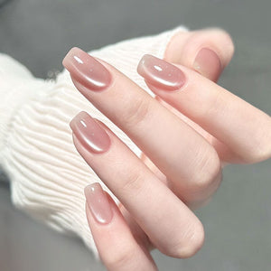 Moonlight Cat Magnetic GelLC-TC01 7ml Gel Nail Polish LILYCUTE 