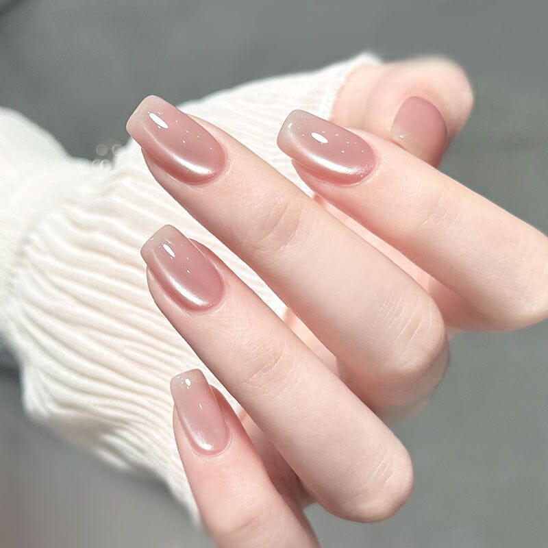 Moonlight Cat Magnetic GelLC-TC01 7ml Gel Nail Polish LILYCUTE 