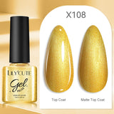 Color Gel Polish 7ml Gel Nail Polish BORN PRETTY 