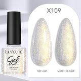 Color Gel Polish 7ml Gel Nail Polish BORN PRETTY 