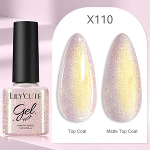 Color Gel Polish 7ml Gel Nail Polish BORN PRETTY 