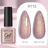 Color Gel Polish 7ml Gel Nail Polish BORN PRETTY 
