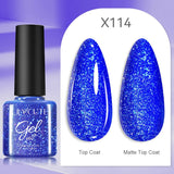 Color Gel Polish 7ml Gel Nail Polish BORN PRETTY 