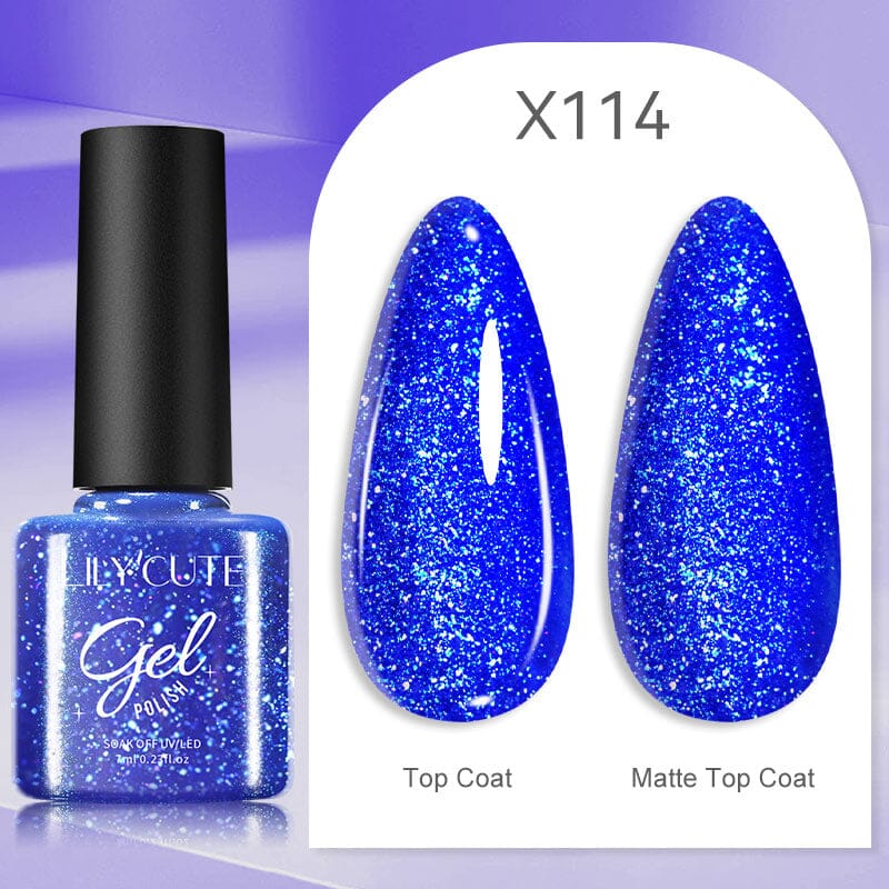 Color Gel Polish 7ml Gel Nail Polish BORN PRETTY 