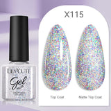 Color Gel Polish 7ml Gel Nail Polish BORN PRETTY 
