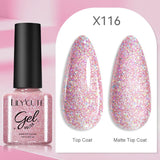 Color Gel Polish 7ml Gel Nail Polish BORN PRETTY 