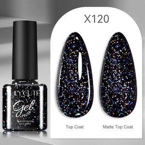 Color Gel Polish 7ml Gel Nail Polish BORN PRETTY 