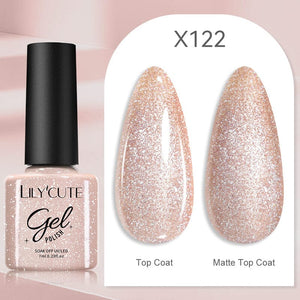 Color Gel Polish 7ml Gel Nail Polish BORN PRETTY 