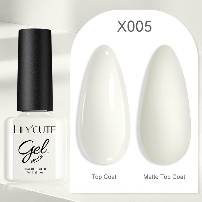Color Gel Polish 7ml Gel Nail Polish BORN PRETTY X005 