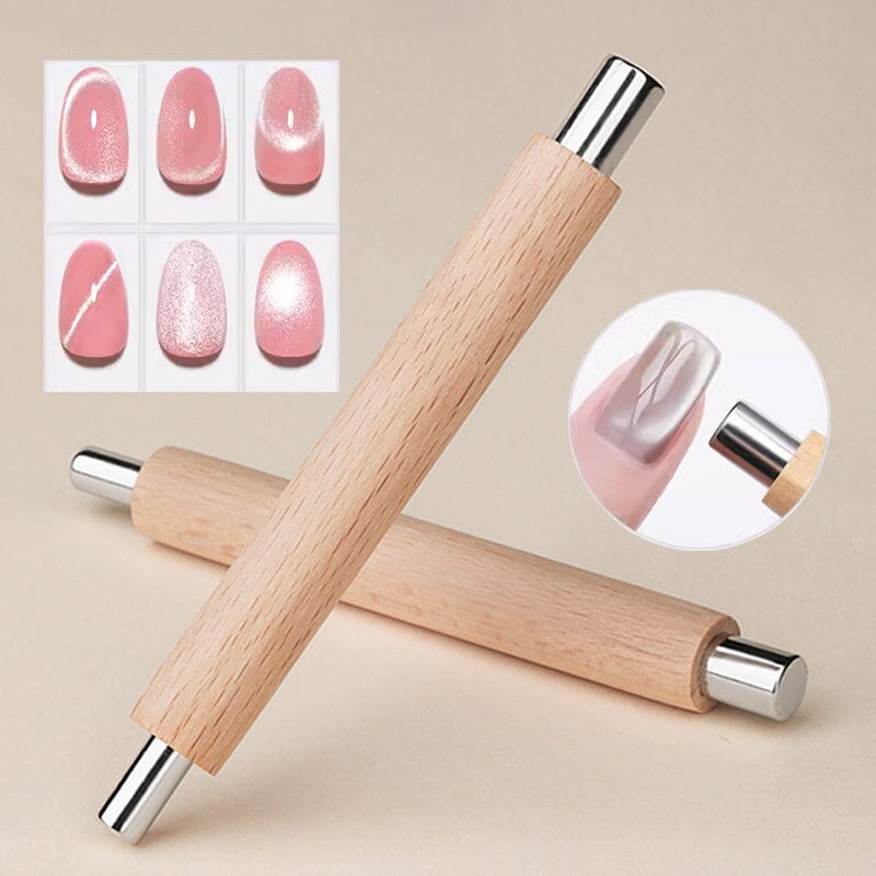 Double Headed Magnetic Stick 6mm 8mm Tools & Accessories No Brand 