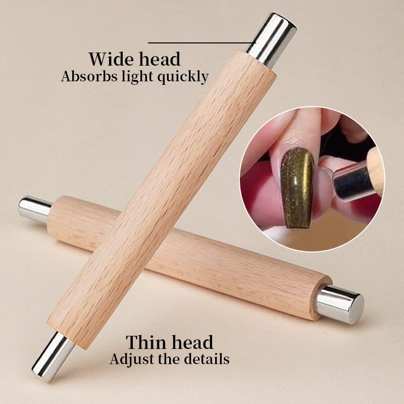 Double Headed Magnetic Stick 6mm 8mm Tools & Accessories No Brand 