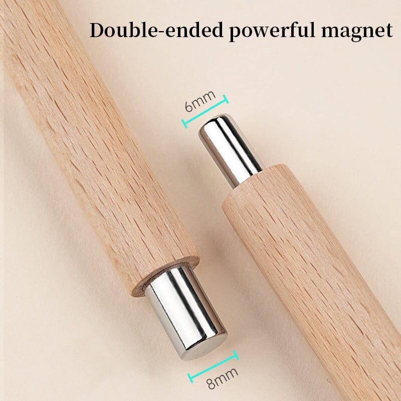 Double Headed Magnetic Stick 6mm 8mm Tools & Accessories No Brand 