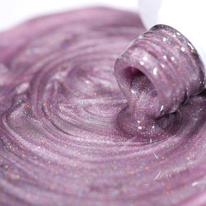 Rainbow Cat Magnetic Gel MY89 Rose 10ml Gel Nail Polish BORN PRETTY 