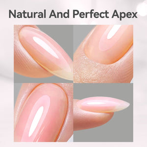8 in 1 Builder Gel BG07 15ml Gel Nail Polish BORN PRETTY 