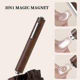 3 In 1 Multifunctional Strong Cat Magnetic Stick Tools & Accessories No Brand 