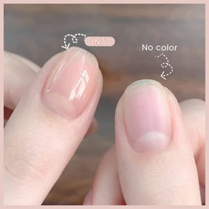 Jelly Gel JN77 10ml Gel Nail Polish BORN PRETTY 