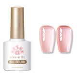 Jelly Nude Gel Polish 10ml Gel Nail Polish BORN PRETTY JN79 