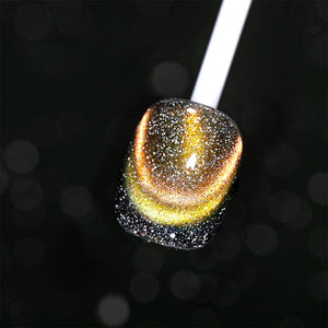 Dynamic Reflective Cat Magnetic Gel DG06 7ml Gel Nail Polish LILYCUTE 