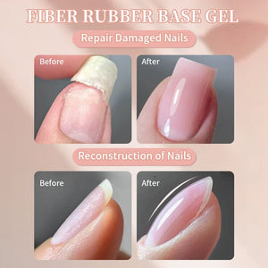 Function Gel Polish 10ml Gel Nail Polish BORN PRETTY 